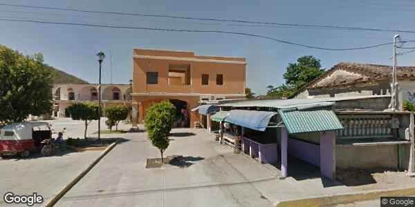 PRESIDENCIA MUNICIPAL